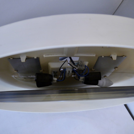 Image 1 of Miroir de salle de bain vintage Allibert