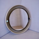 Miroir de salle de bain vintage Allibert