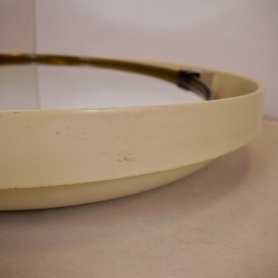 Image 1 of Miroir de salle de bain vintage Allibert