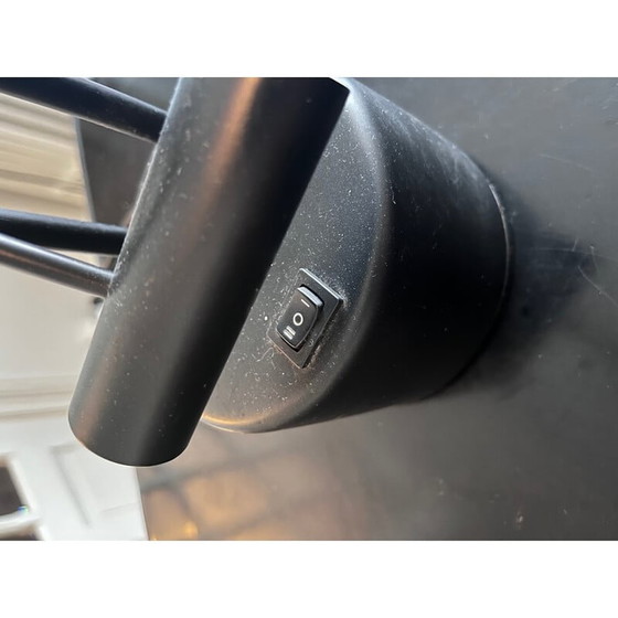 Image 1 of Lampe à balancier articulée vintage, 1980