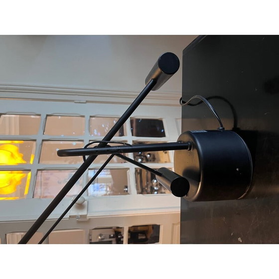 Image 1 of Lampe à balancier articulée vintage, 1980