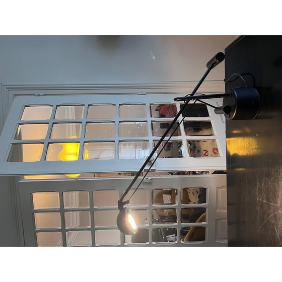 Image 1 of Lampe à balancier articulée vintage, 1980