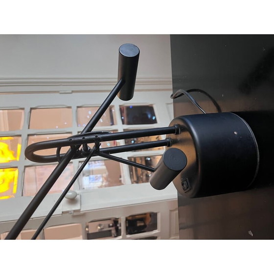 Image 1 of Lampe à balancier articulée vintage, 1980