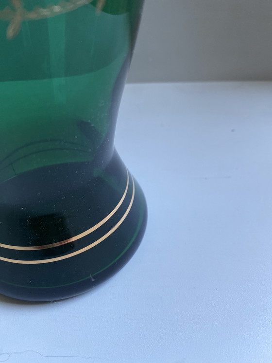 Image 1 of Carafe , Pichet , Vase Murano