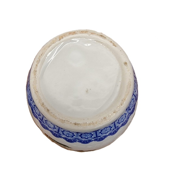 Image 1 of Vases vintage en porcelaine chinoise, 1970