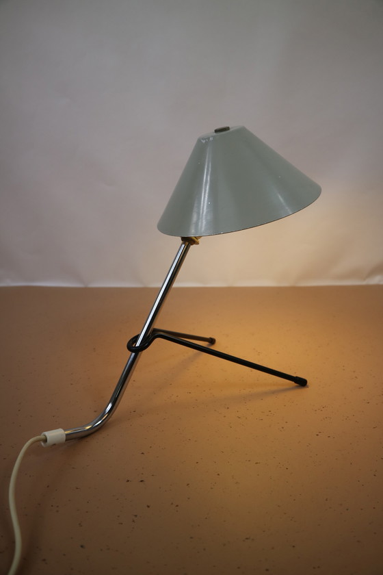 Image 1 of Lampe à poser Pinocchio