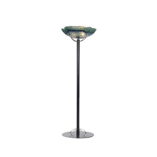 Lampadaire XL exclusif de Louis La Rooy pour Van Tetterode Amsterdam, Pays-Bas