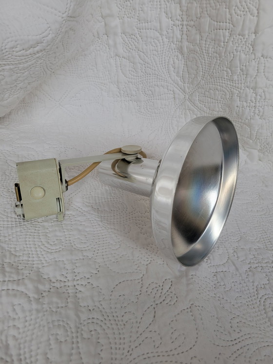 Image 1 of Luminaire Vintage Industriel Années 70