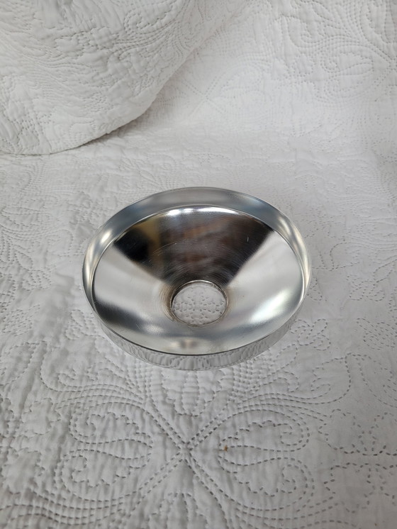 Image 1 of Luminaire Vintage Industriel Années 70