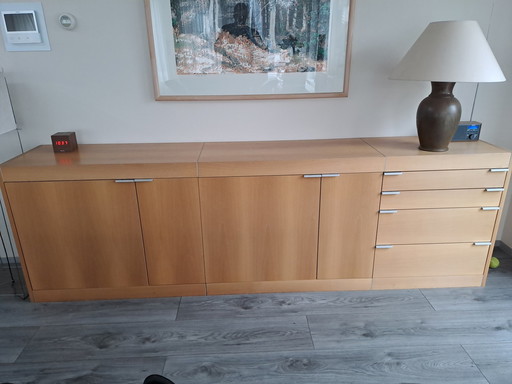 Pastoe Sideboard L-Series