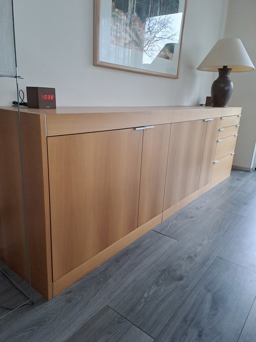 Pastoe Sideboard L-Series