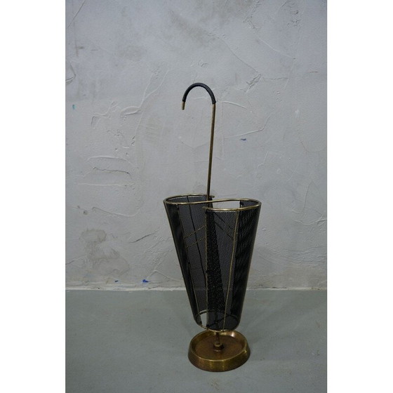 Image 1 of Porte-parapluie vintage, France 1950