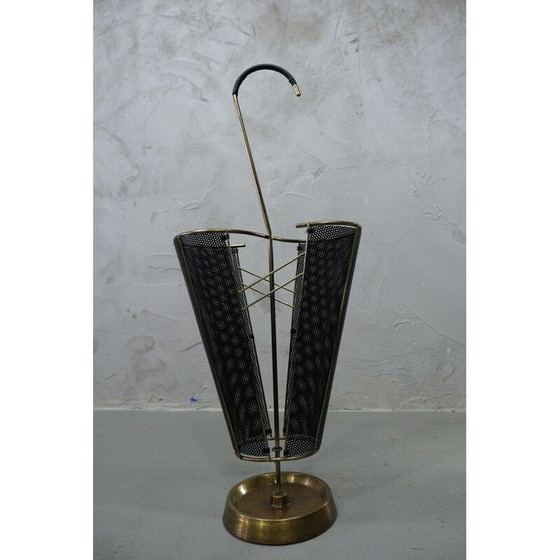 Image 1 of Porte-parapluie vintage, France 1950