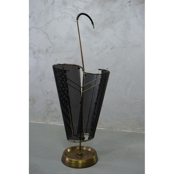 Image 1 of Porte-parapluie vintage, France 1950