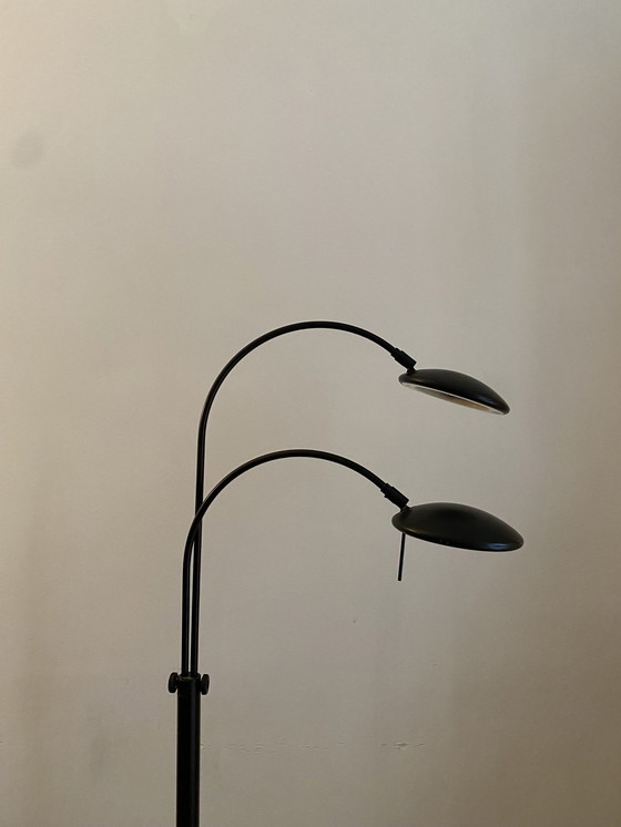 Image 1 of La Relco Lampe à intensité variable Noir