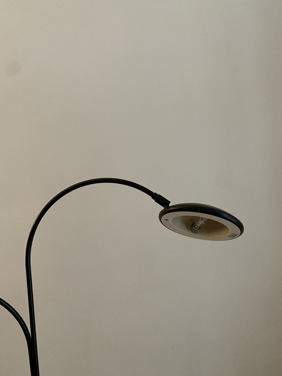 Image 1 of La Relco Lampe à intensité variable Noir