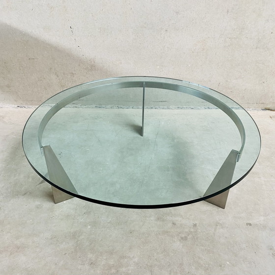 Image 1 of Table basse Metaform G3 Design