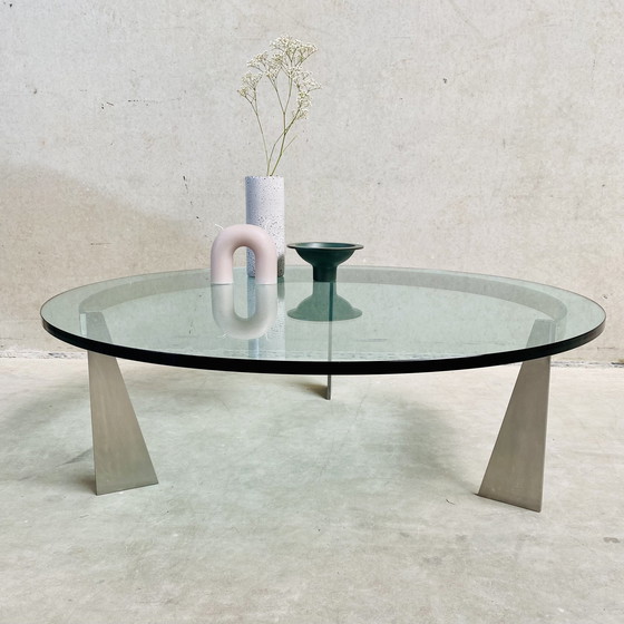 Image 1 of Table basse Metaform G3 Design