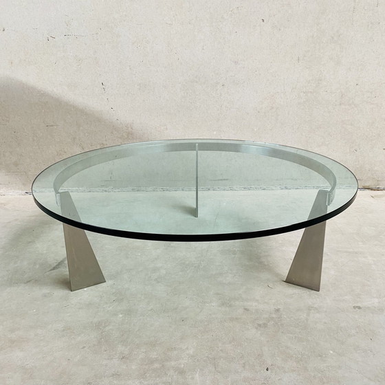 Image 1 of Table basse Metaform G3 Design