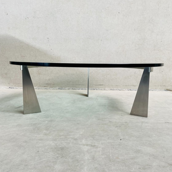 Image 1 of Table basse Metaform G3 Design