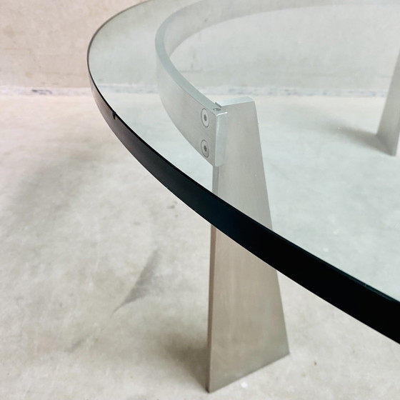 Image 1 of Table basse Metaform G3 Design