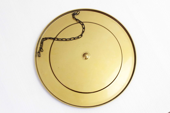 Image 1 of Miroir En Vintage En Carreaux De Faïence, Allemagne 1970 