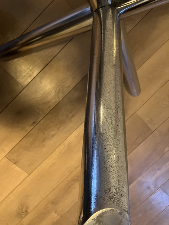 Image 1 of Table Renato Zevi Roch Bobois