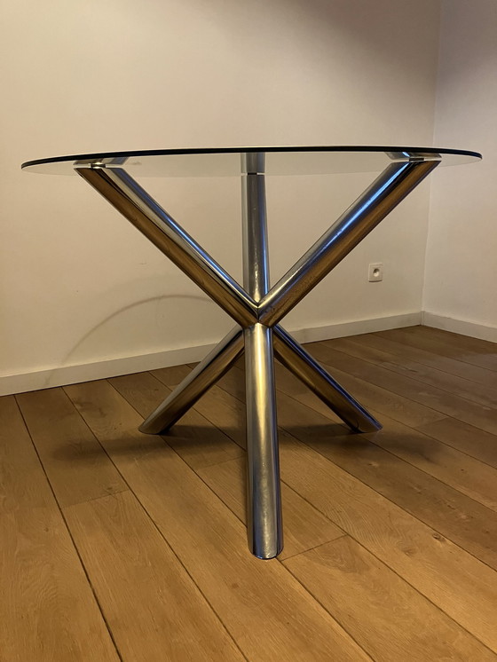 Image 1 of Table Renato Zevi Roch Bobois