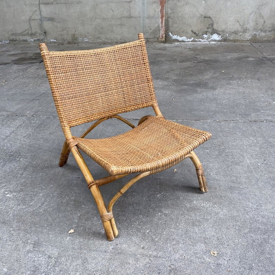 Image 1 of Fauteuil épée vintage