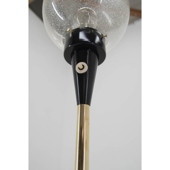 Image 1 of Lampadaire du milieu du siècle par Kamenicky Senov, Tchécoslovaquie 1970