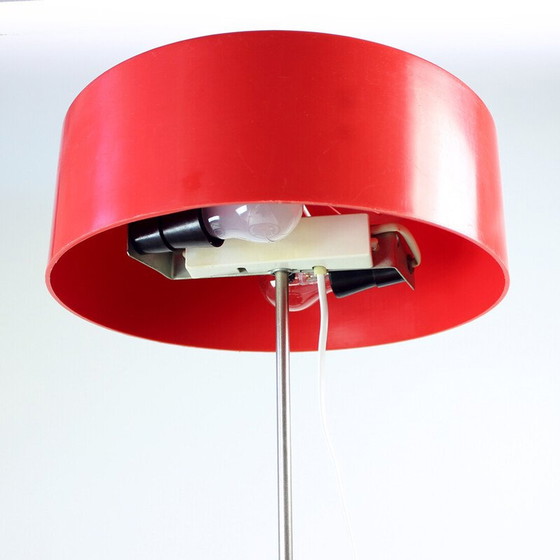 Image 1 of Lampe de table vintage Space Age pour Kamenicky Senov, Tchécoslovaquie 1970