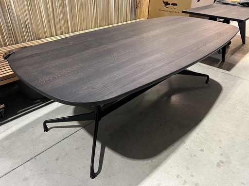 Vitra Eames Segmented Table 240X110