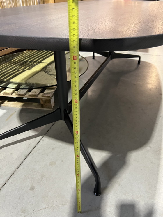 Image 1 of Vitra Eames Segmented Table 240X110