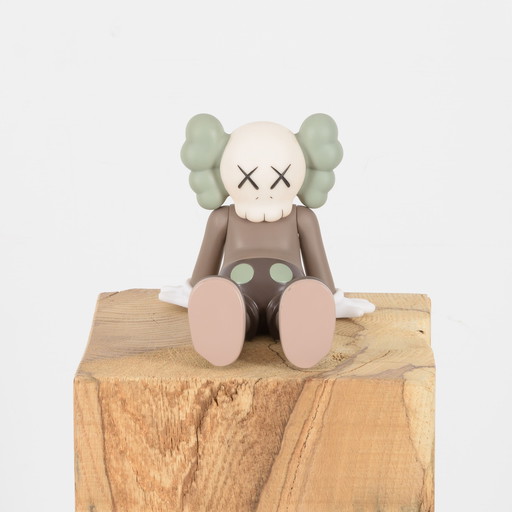 Après Kaws - Compagnon