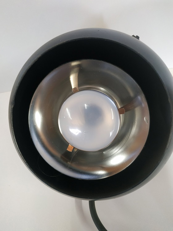 Image 1 of 18X Plafonniers vintage Raak A-54 (1978)