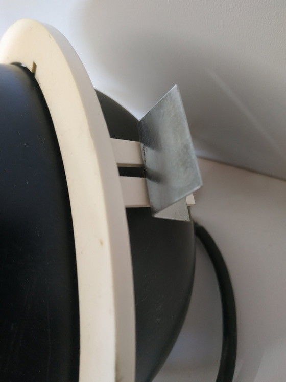 Image 1 of 18X Plafonniers vintage Raak A-54 (1978)