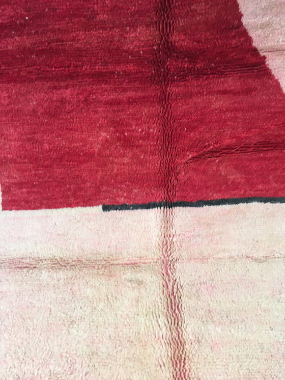 Image 1 of Tapis Boujaad Berbère 270 Cm X 165 Cm