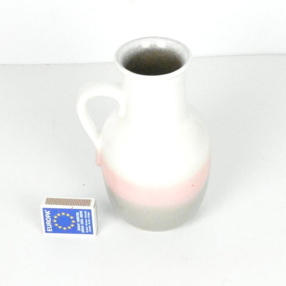 Image 1 of Vase vintage en céramique, Allemagne 1960