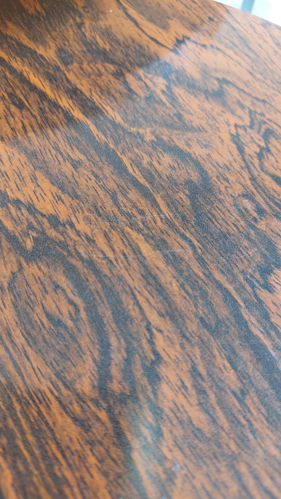 Image 1 of Vaza Roden Tables d'appoint ou tables gigognes 1960.