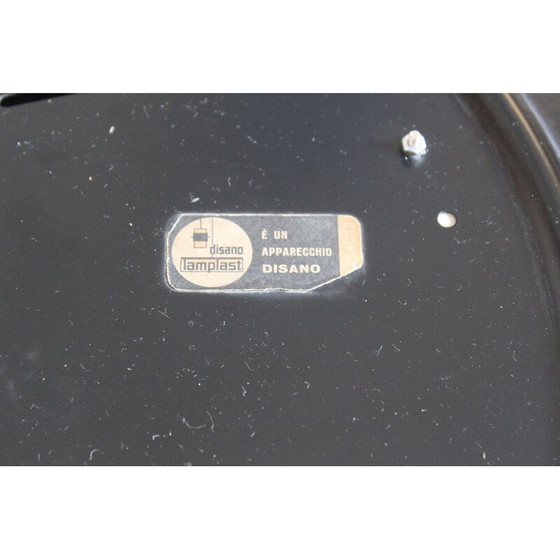 Image 1 of Plafonnier vintage de Disano, Italie, années 1960