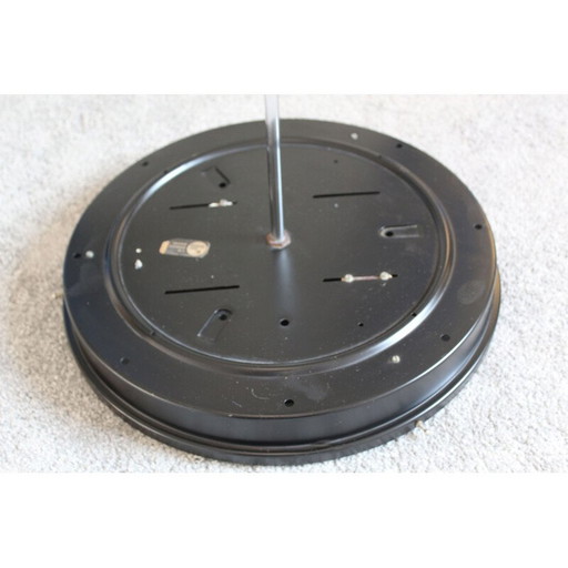 Plafonnier vintage de Disano, Italie, années 1960