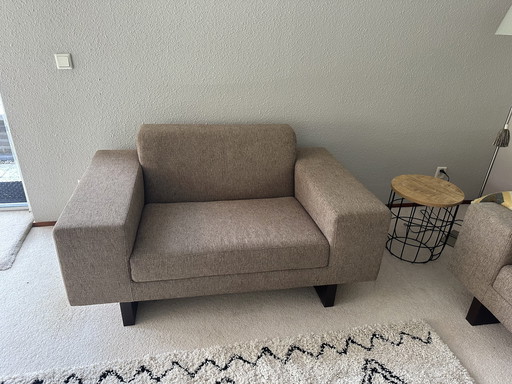 Topform Love Seat, 2 personnes.