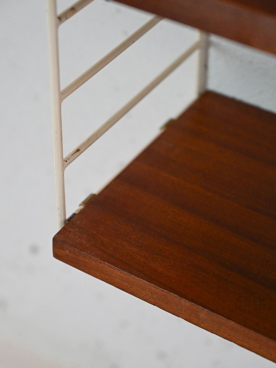 Image 1 of Etagère murale vintage