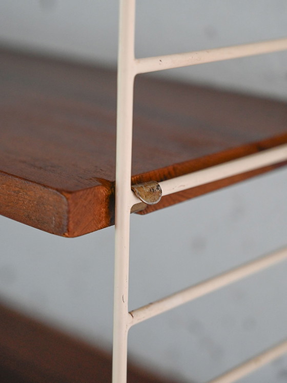 Image 1 of Etagère murale vintage