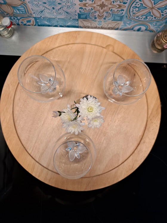 Image 1 of Service de vaisselle Schott Zwiesel La Fleur