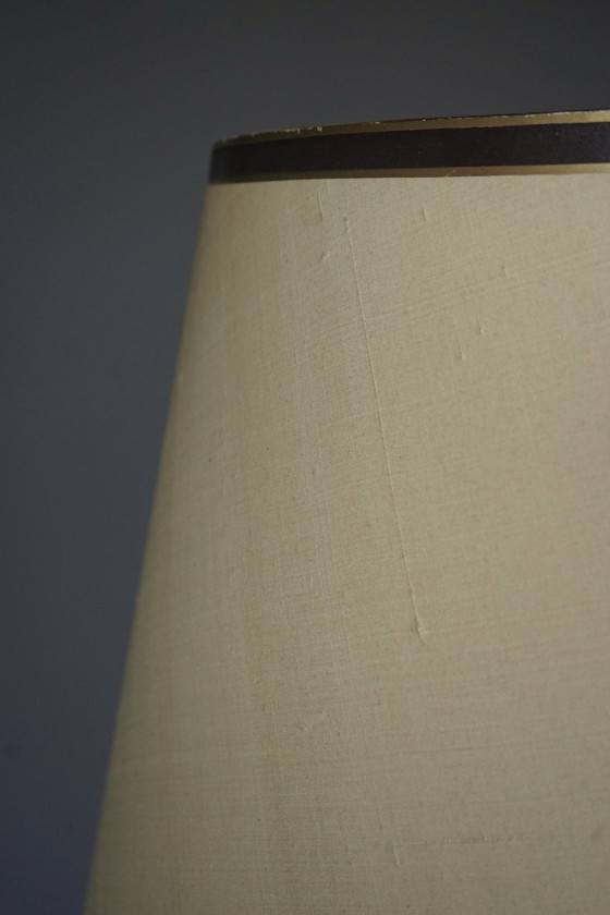 Image 1 of Lampadaire français en bronze. 1970s