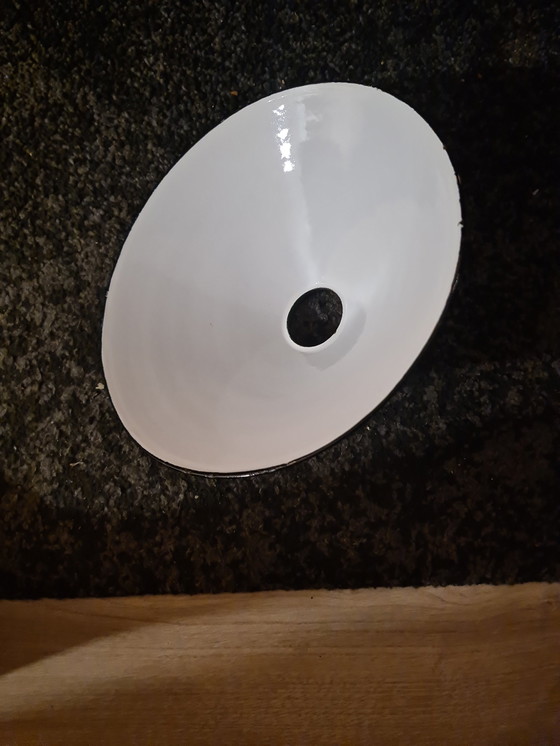 Image 1 of Abat-jour rétro