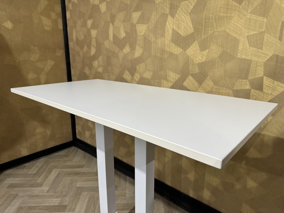 Image 1 of Febu table haute de salle à manger/réunion