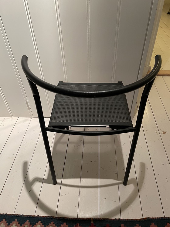 Image 1 of Chaise Philippe Starck