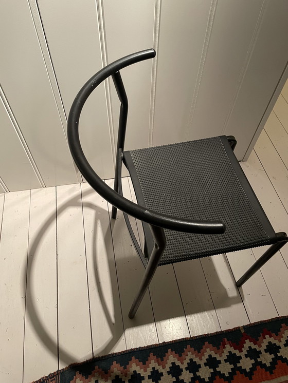 Image 1 of Chaise Philippe Starck